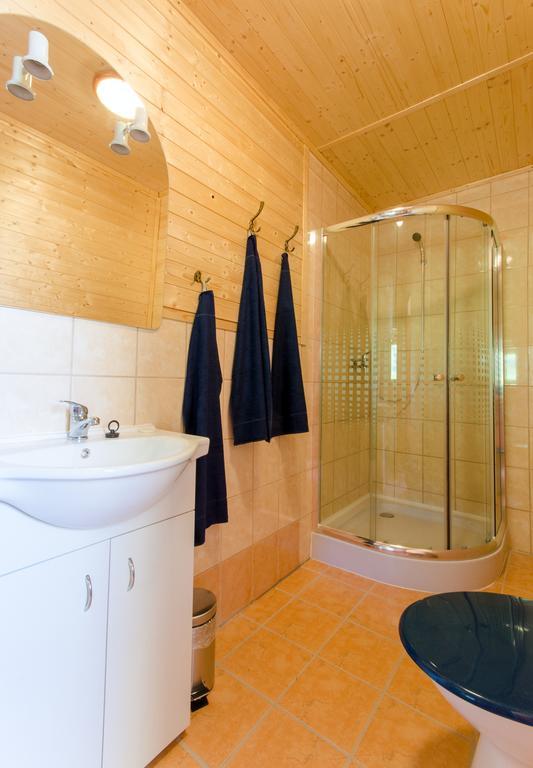 Penzion Pulciny 43 Habitación foto
