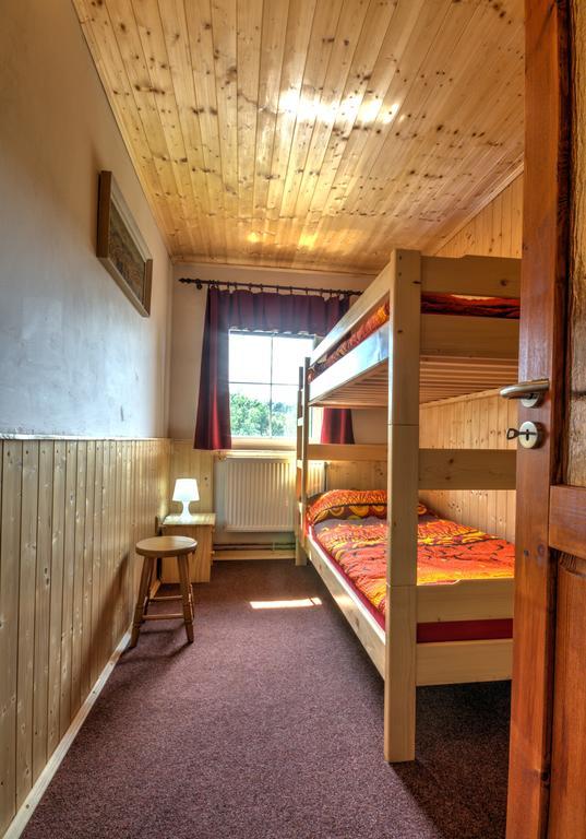 Penzion Pulciny 43 Habitación foto