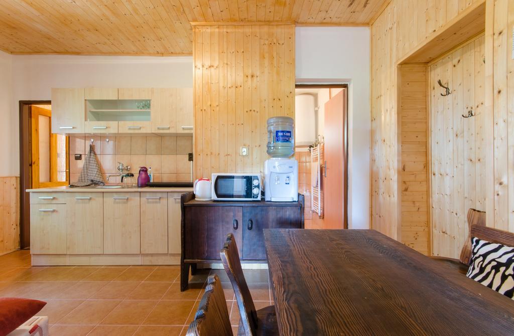 Penzion Pulciny 43 Habitación foto